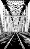Boyne Viaduct, 1932, Boyne Viaduct Album, R28,706