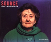 Source - Issue 19 - Summer - 1999 - Click for Contents