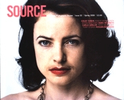Source - Issue 22 - Spring - 2000 - Click for Contents