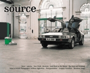 Source - Issue 31 - Summer - 2002 - Click for Contents