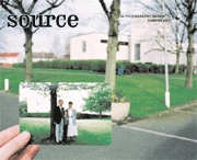 Source - Issue 43 - Summer - 2005 - Click for Contents