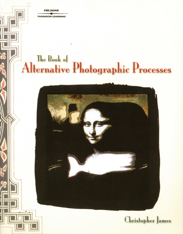 The Book of Alternative Photographic Processes by Christopher James. from Why Art Photography? Art Photography is both desired and an object of hostility. Lucy Soutter asks where this ambivalence comes from and why we might value the photographs we see in galleries. by Lucy Soutter - Click for Next Image