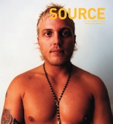 Source - Issue 76 - Autumn - 2013 - Click for Contents