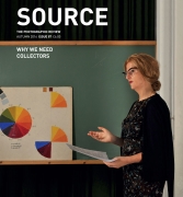 Source - Issue 87 - Autumn - 2016 - Click for Contents