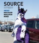 Source - Issue 89 - Spring - 2017 - Click for Contents