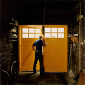 Untitled from 'Twenty-two' (2000-2001).