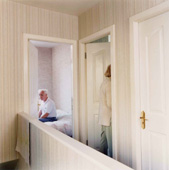 Untitled from 'Twenty-two' (2000-2001).