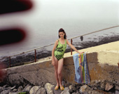 August 8th 1982 (2003), from the series 'Seven Years'.