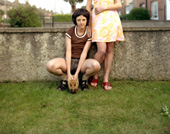 July 22nd 1972 (2003), from the series 'Seven Years'.