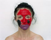 Ladybird from 'The Failed Realist' (2011).