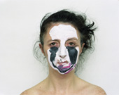 Party Girl from 'The Failed Realist' (2011).