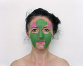 Pretty Ogre from 'The Failed Realist' (2011).