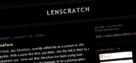 Lenscratch