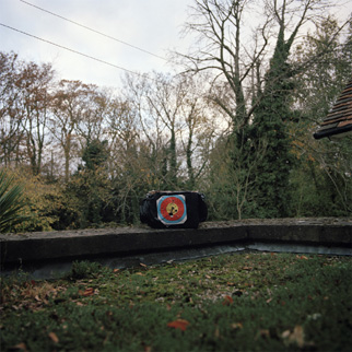 Image by Louise Hobson - from Graduate Photography Online 2012 BA Phase