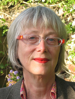 Special Guest Selector - Anne Braybon