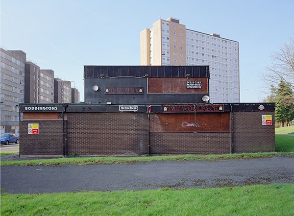 Paul  Walker - Manchester School of Art
