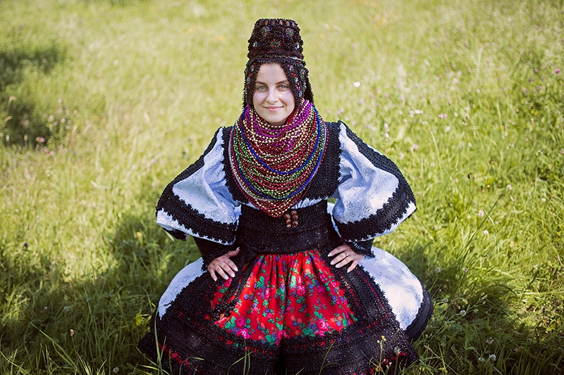‘Racsa, Romania. Racșa villagers always look forward to August,because it is the time when the whole community will return home to celebrate the most important tradition: the wedding.’ - Alecsandra Raluca Dragoi - University of Westminster