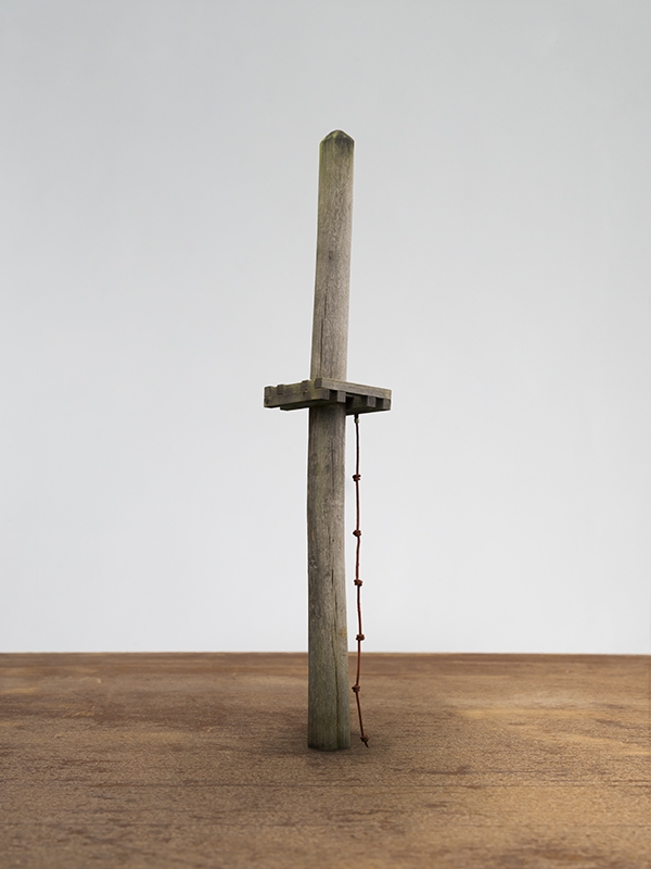 ‘Pole’ - Kerstin Zahn - University of Westminster