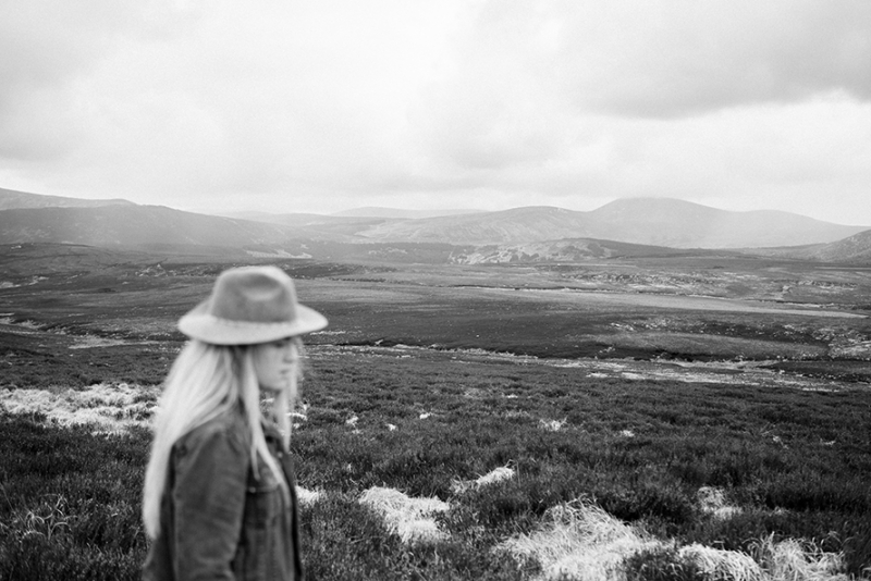Leanne Sullivan - IADT Dun Laoghaire