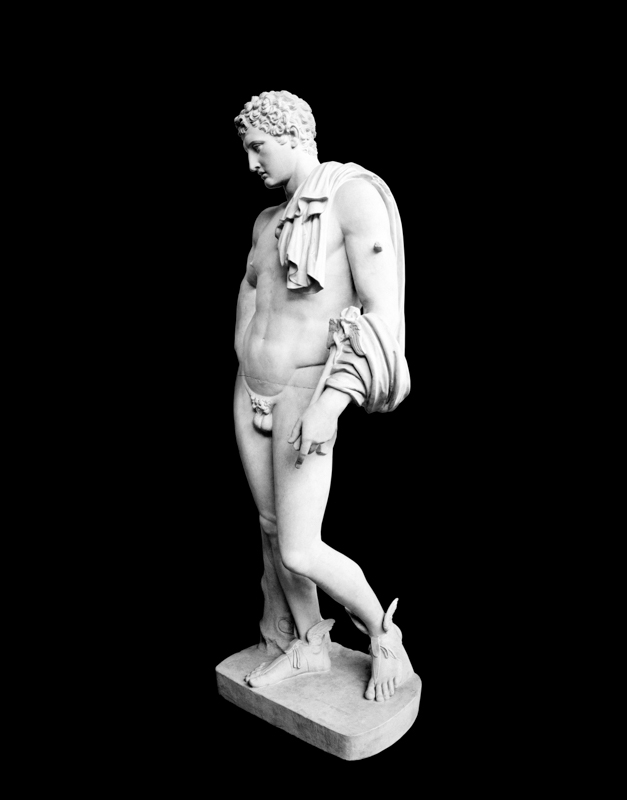 ‘Hermes (450)’ - Nicholas Constant - Royal College of Art