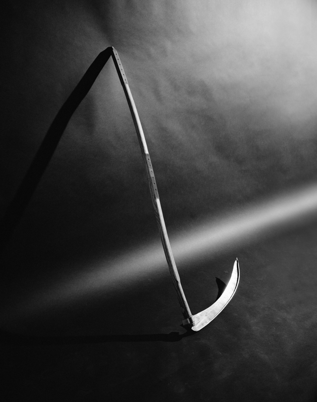 ‘(MQ-9) Reaper’ - Nicholas Constant - Royal College of Art