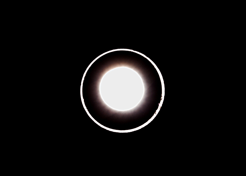 ‘Eclipse 2’ - Arun Misra - University of Westminster