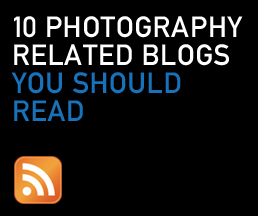 10 Photography-Related Blogs You Should Read