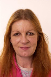 Vivienne Pollock