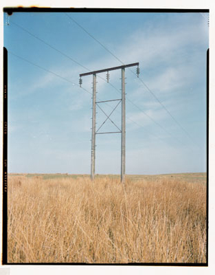 from 'Powerlines' by Paul Cabuts