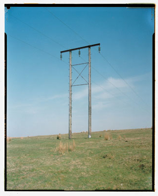 from 'Powerlines' by Paul Cabuts