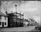 Sangar, Crossmaglen RUC Station, South Armagh