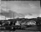 Fort at Forkhill, South Armagh